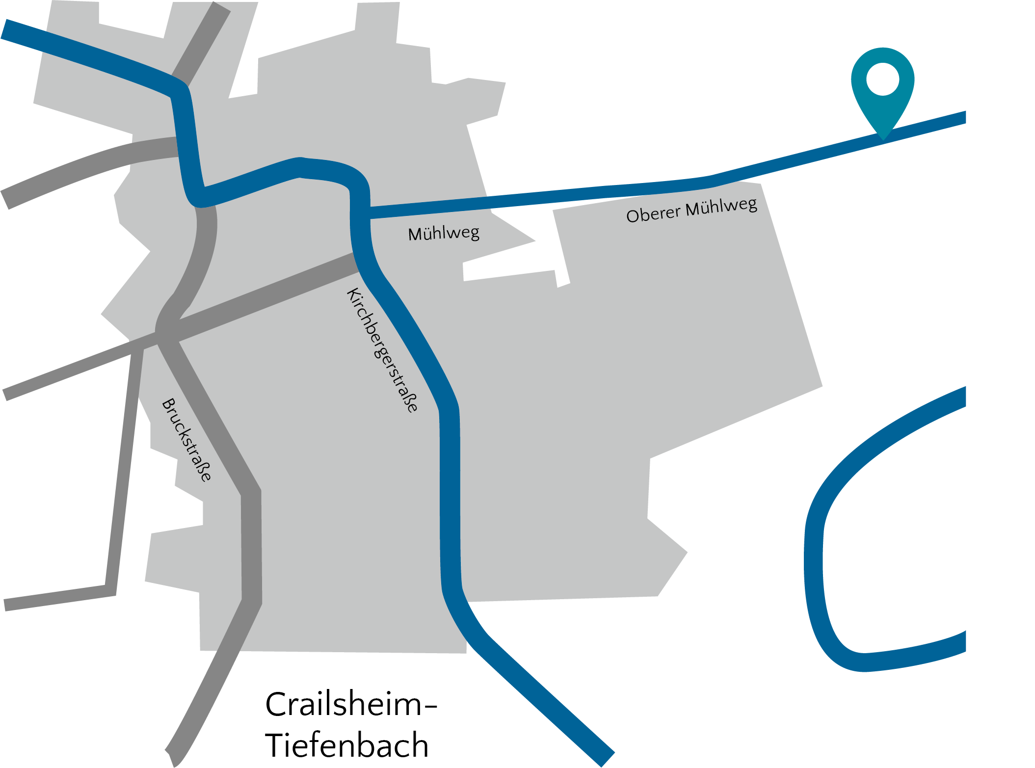 Anfahrt 2