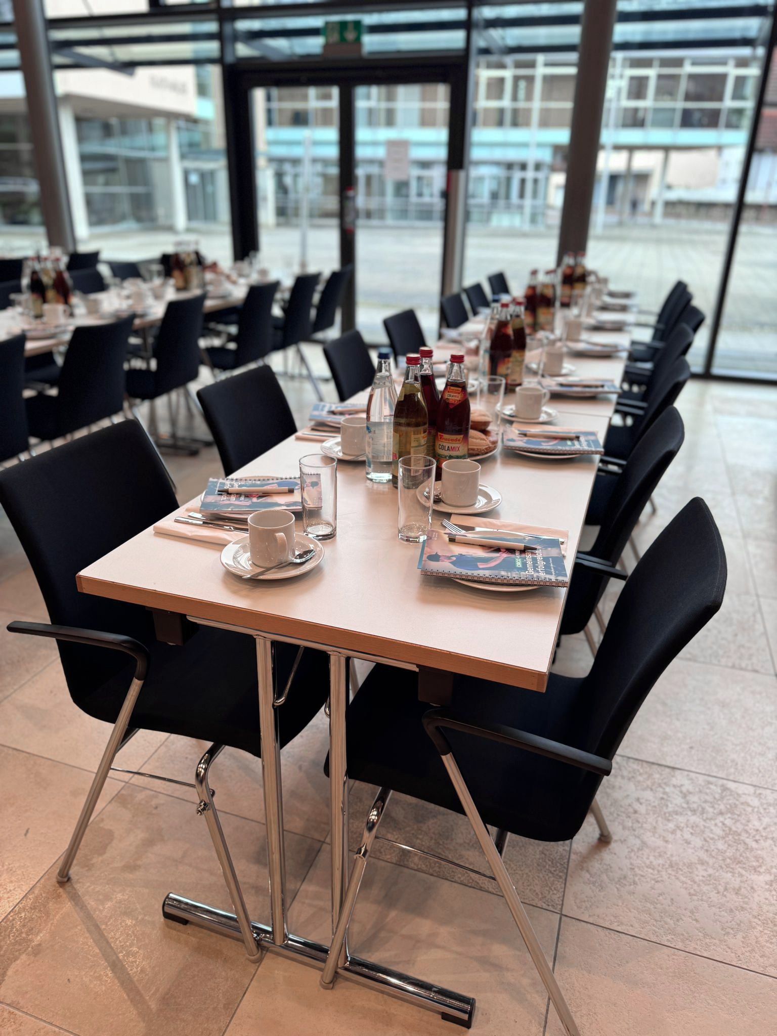 Hohenloher Schweinetagung