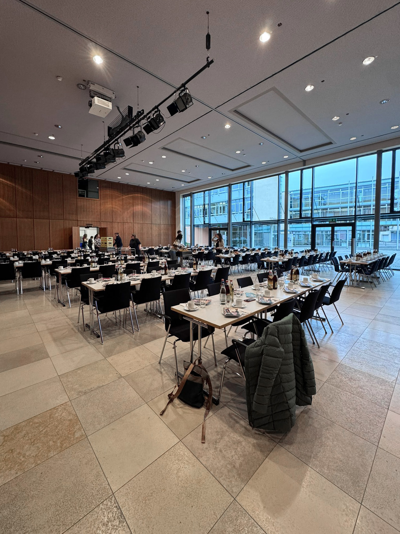 Hohenloher Schweinetagung