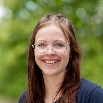 Lea Hägele
