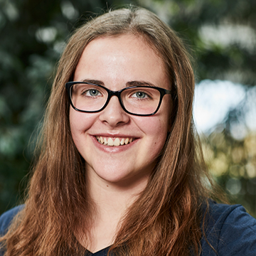 Lea Hägele