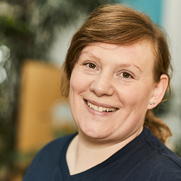 Saskia Zeller