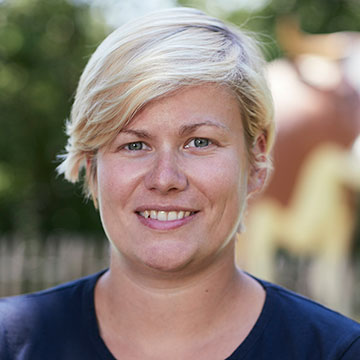Chantal Sommer