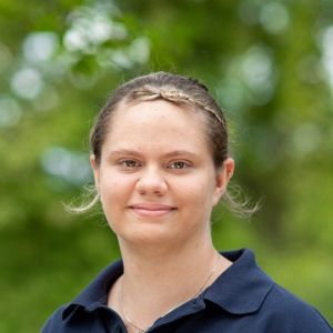 Sarah Bossert