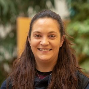 Dr. Vanessa Zaalof