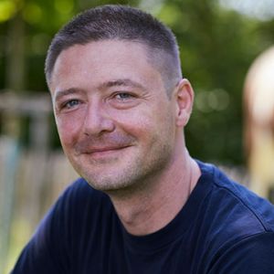 Dr. Benin Brkic