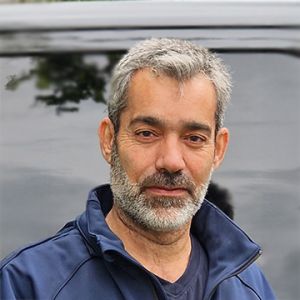 Naim Zarifeh