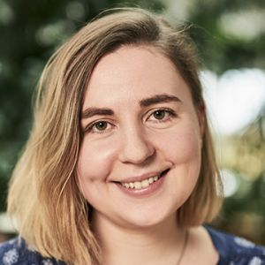 Theresa Schwarz
