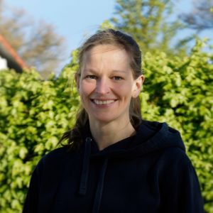 Iris Litjens
