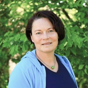 Dr. Andrea Schmidt