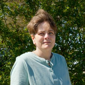Anke Schaefer