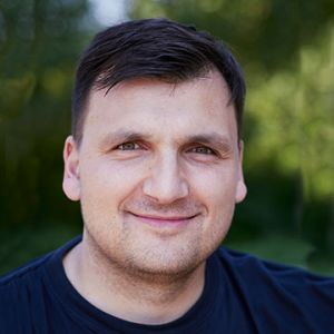 Haris Tatarevic