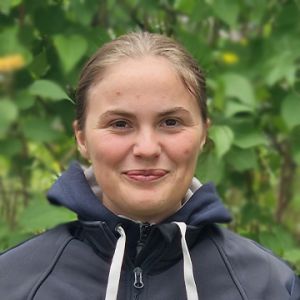 Laura Thiele