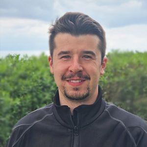Dr. Markus Ritz