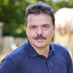 Dr. André Groschke